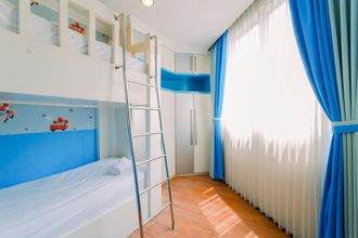 Lain-lain 4 Comfy and Homey Stay 2BR Mangga Dua Apartment By Travelio