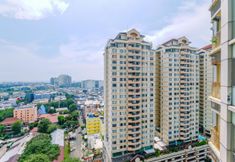 Lain-lain 2 Comfy and Homey Stay 2BR Mangga Dua Apartment By Travelio