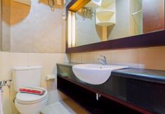 Lain-lain 7 Comfy and Homey Stay 2BR Mangga Dua Apartment By Travelio