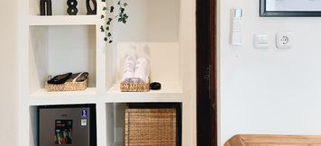 CleanAccommodation 6 Sanama Villa Jogja With Privatepool