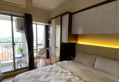 寝室 4 Joey@Mtown-Summarecon Mall Serpong-Gading Serpong