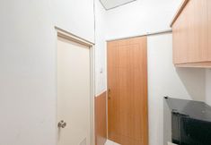 Others 5 Restful and Best Choice Studio at Pavilion Permata Apartment By Travelio