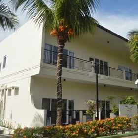 Exterior / Building 1 Flamingo Aquila, Hotel SD No. 2 Ungasan