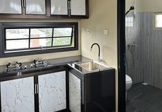 其他 3 Daisha Villa 2 Private Pool BATU