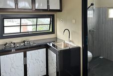 其他 Daisha Villa 2 Private Pool BATU