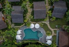 外觀 2 Samujha Ubud Resort