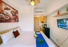 Others 6 Simply Apartment Studio at Tokyo Riverside PIK 2 By Travelio