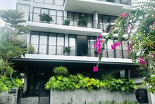 Exterior Sun Residence Hotel