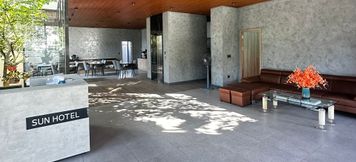 Others 3 Sun Residence Hotel