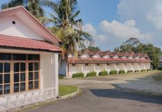 Exterior 4 RedDoorz @ Hotel Padjajaran Tasikmalaya