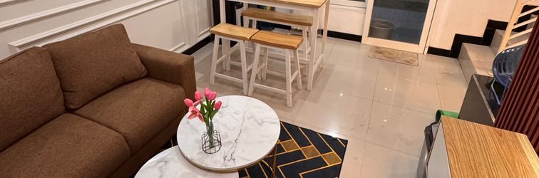 로비 double.F_villa