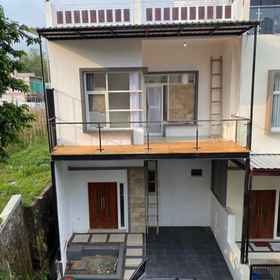 Exterior / Building 1 double.F_villa, 3HQ4+MH Hotels