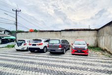 Others La'rissa Residence By ARBA