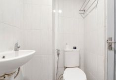 Lain-lain 4 Relaxing Studio at Mansyur Residence Apartment By Travelio