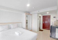 Lain-lain 6 Relaxing Studio at Mansyur Residence Apartment By Travelio