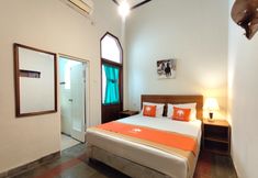 Khác 6 Urban Guest House.
