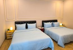 Lain-lain 3 Americana Villa Private Pool Jogja