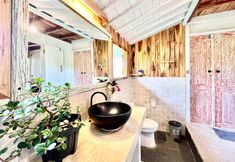 Toilet Kamar 5 Pondok is oke