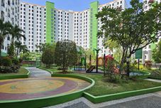 外觀 Apartemen Green Lake View Ciputat by Twin Property