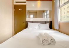 Lain-lain 6 The Urban Style 2BR Apartment at Suites @Metro By Travelio