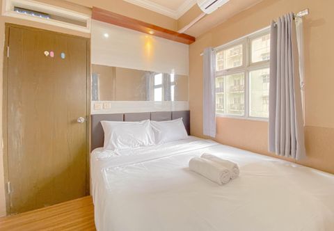 Luar Bangunan The Urban Style 2BR Apartment at Suites @Metro By Travelio