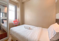 Lain-lain 3 The Urban Style 2BR Apartment at Suites @Metro By Travelio