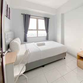 Exterior / Building 1 Modern Serenity 2BR Apartment at Mekarwangi Square Cibaduyut By Travelio, Cv. Sumber Jaya Maxima Hotels