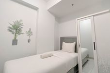 Lainnya Modern Serenity 2BR Apartment at Mekarwangi Square Cibaduyut By Travelio