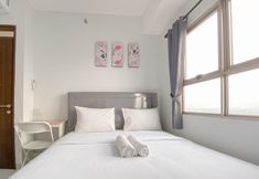 기타 4 Modern Serenity 2BR Apartment at Mekarwangi Square Cibaduyut By Travelio