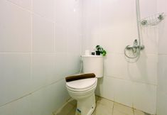 Others 5 Stunning Studio at La Hub City Apartment By Travelio