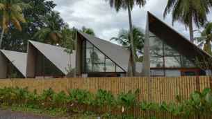 Hiromi Glamping Anyer Beach Resort, THB 4,874.04