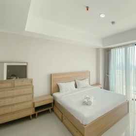 Exterior / Building1Combined and Spacious 1BR Apartment at Nine Residence By Travelio,Dimsum Emma 99 Mampang飯店