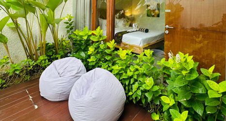 外觀 2 Lavilla Ubud