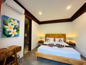 臥室 4 Lavilla Ubud