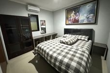 Exterior Omah Putih Homestay Jogja