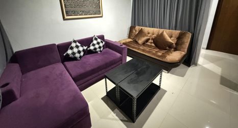 Others 2 Omah Putih Homestay Jogja