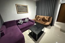 Others Omah Putih Homestay Jogja