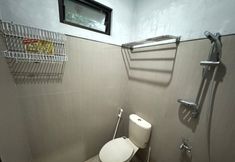 Others 7 Omah Putih Homestay Jogja