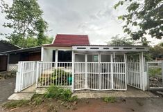 Others 3 Omah Putih Homestay Jogja