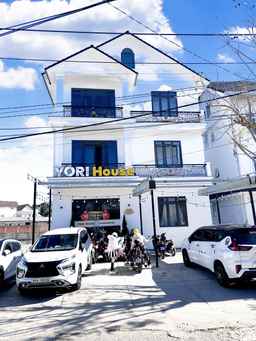 Yori House, USD 21.28
