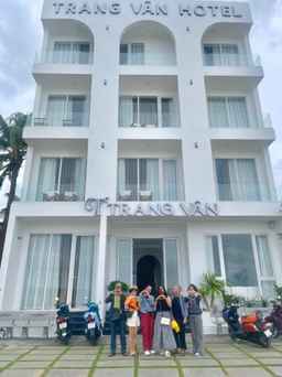 Trang Van Hotel, 1.454.613 VND