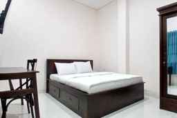 Priyanka Guesthouse Syariah Maguwo Mitra RedDoorz, USD 17.01