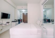 Others 3 Luxury Studio Apartment at Transpark Cibubur By Travelio