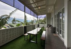 숙소 서비스 6 Daisha Villa BATU Private Pool