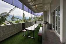 숙소 서비스 Daisha Villa BATU Private Pool
