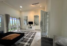 공용 공간 4 Daisha Villa BATU Private Pool