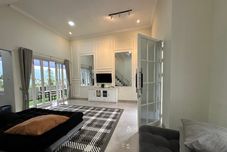 공용 공간 Daisha Villa BATU Private Pool