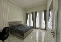 기타 7 Daisha Villa BATU Private Pool