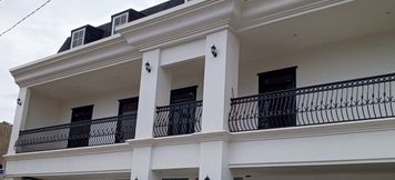 기타 4 New Nusa Indah Hotel Kadipaten Majalengka