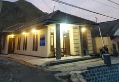 外観 2 Villa Tengger Asri 3 Gunung Bromo